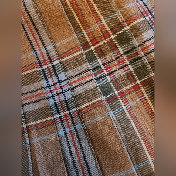 Highland Queen Tartan Kilt Skirt - Picture 9 of 9